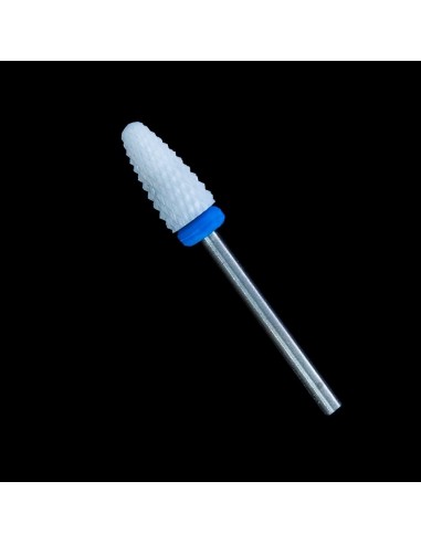 Keramisk kutter for fjerning av...