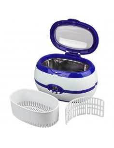 Ultralydrens, sterilisator... 2