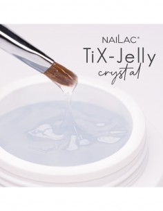 TiX-Jelly Crystal NaiLac 50g 2