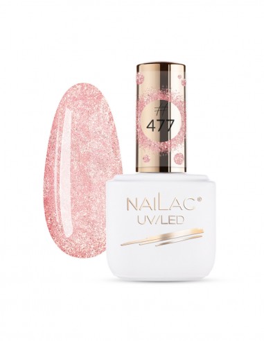 477 Hybridlakk NaiLac 7ml
