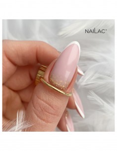Jelly Bottle Naked NaiLac 7ml 2