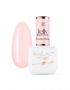 Jelly Bottle Powder Beige...