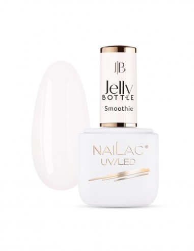 Jelly Bottle Smoothie NaiLac 7ml