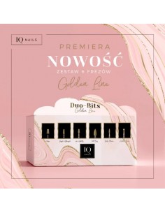 Innovativt duosett - Freser... 2