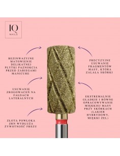 Innovativ freser like... 2