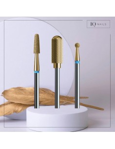 3 freser Gold (IQN 2) Home...