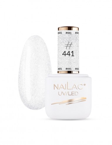 441 Hybridlakk NaiLac 7ml