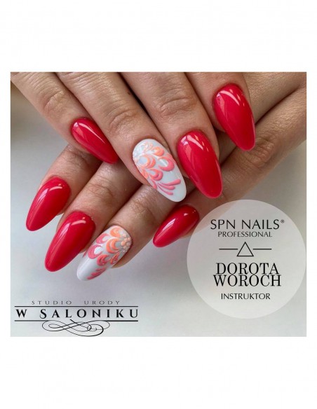 559 Amaranth Kiss UV LaQ 8ml