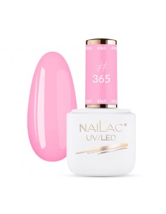 365 Hybridlakk NaiLac 7ml