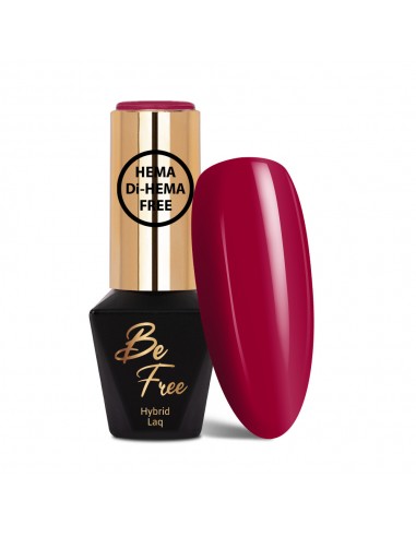Hybridlakk MollyLac BeFree Pastels...