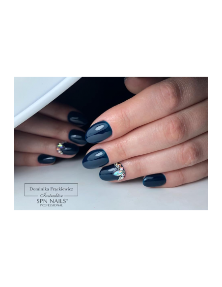 565 Green Glass UV LaQ 8ml