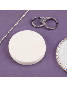 Ombre / makeup svamp 5,5 cm... 2