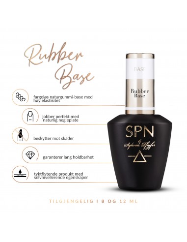 Rubber Base 8ml