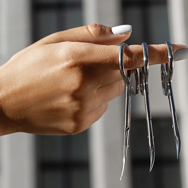 Verktøyguide: Expert sakser fra Staleks Pro