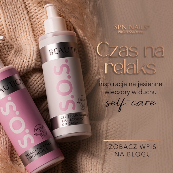 Tid til å slappe av - inspirasjon til høstkvelder i ånden av egenomsorg