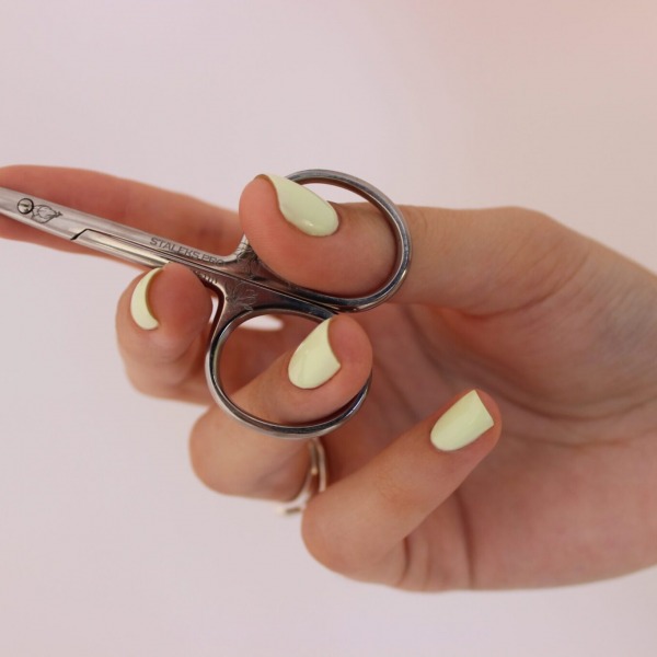 Velge den beste saksstørrelsen