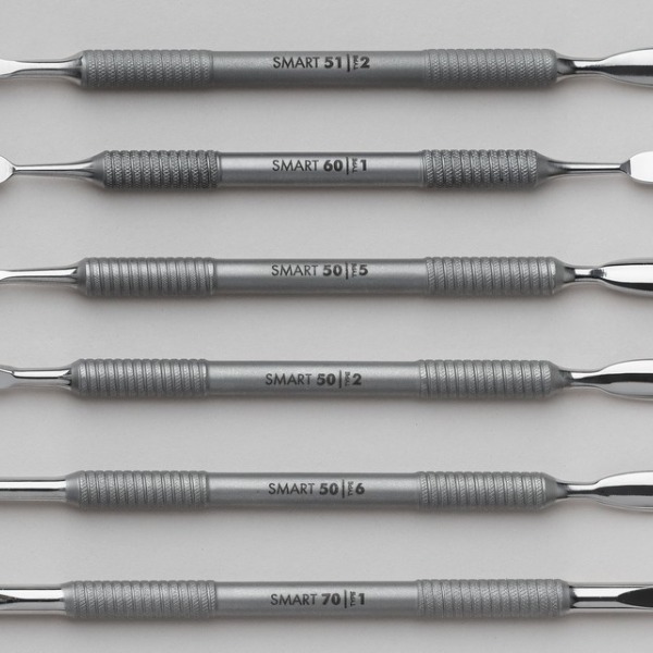 Verktøyguide: manikyr og pedikyr pushere