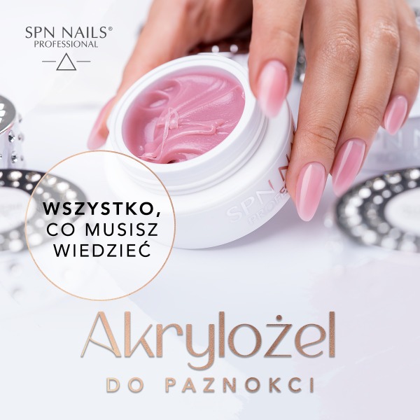 Acrylogel - alt du trenger å vite